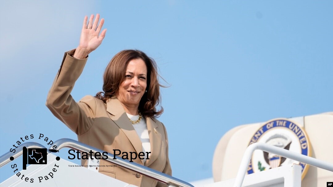 Harris raised $200M in first week of White House campaign and signed up 170,000 volunteers